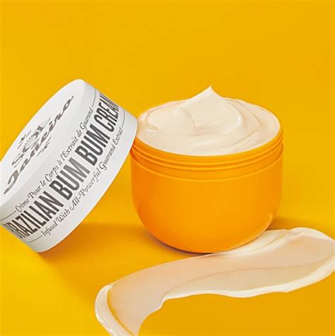 brazilian bum bum cream perfume dupe|sol de janeiro bum cream dupe.